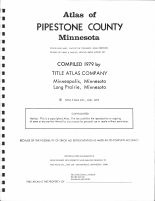 Pipestone County 1979 